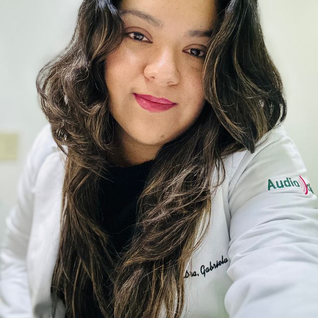 Gabriela Castillo Rangel