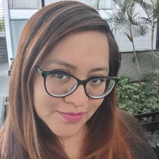 Ampliar imagen: Lilia Gabriela  Díaz Ocaña , Psicólogo Álvaro Obregón