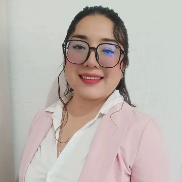 Erika Nuricumbo Tlacomulco, Psicólogo Nextlalpan