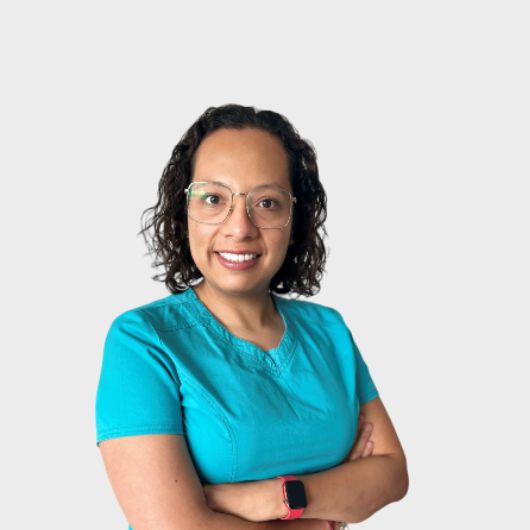 Karla I. Lujan Mendoza, Proctólogo Magdalena Contreras