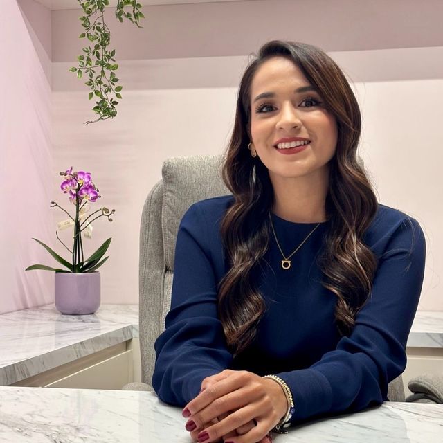 Cecy Camacho, Ginecólogo Ciudad de México