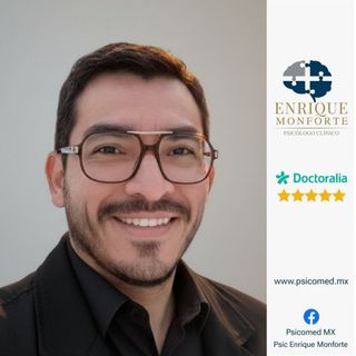 Mtro. Enrique Monforte