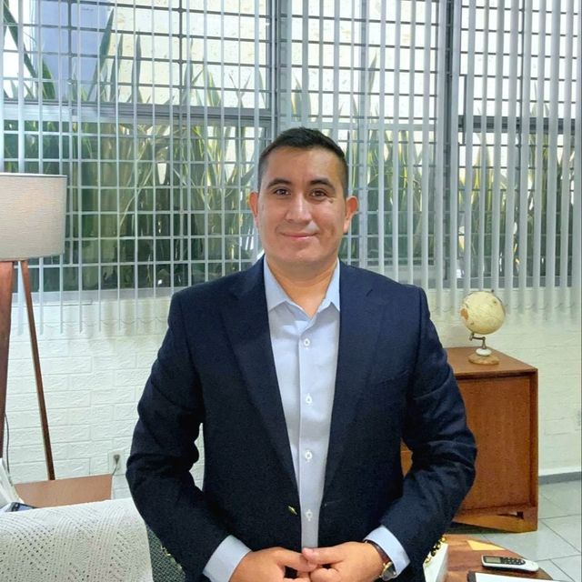 Celso Hernández Morales, Psicólogo Guadalajara