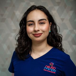 Ampliar imagen: Ximena Tona Castro, Psicólogo Tijuana