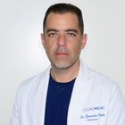Dr. Juan Carlos González Valle