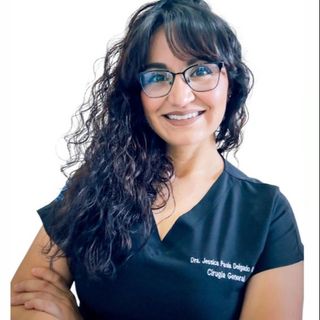 Ampliar imagen: Jessica Paola Delgado, Cirujano general Aguascalientes