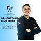 Jonathan León Terán