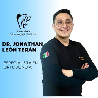 Jonathan León Terán, Dentista - Odontólogo Iztapalapa