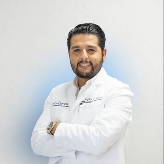 Dr. Jorge Iván Horowich