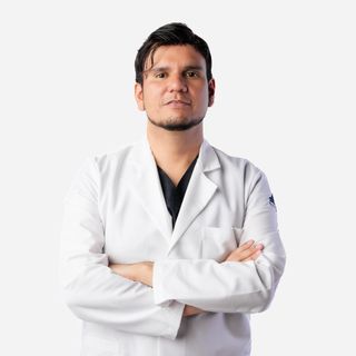 Ampliar imagen: Antonio Romero Nogales, Cirujano general Manzanillo