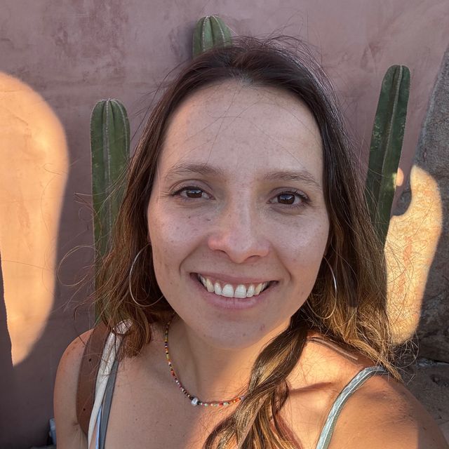 Laura Paulina Lopez Orozco, Psicólogo Ensenada