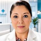 Dra. Lizeth Patricia Mena Rivas