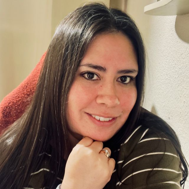 Tania Cristina Mejía Juárez, Psicólogo Cuauhtémoc