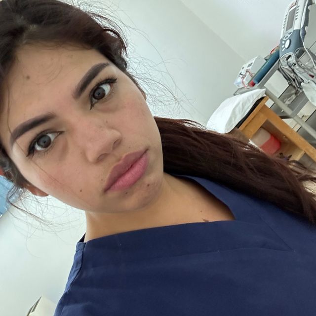 Aliz Huizar López, Fisioterapeuta Aguascalientes