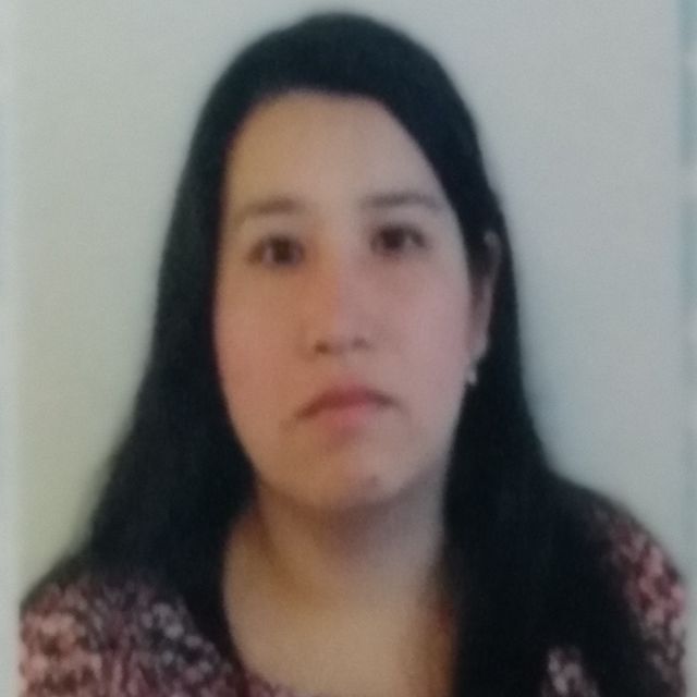 María Fernanda Sanchez Sanchez, Psicólogo Ciudad de México