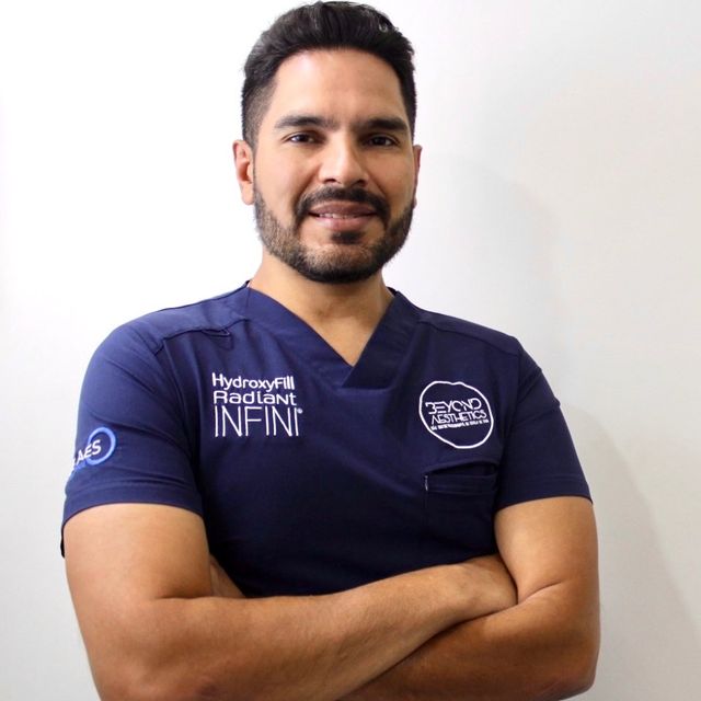 Erick Roman Gastelum Monge, Médico general Mexicali