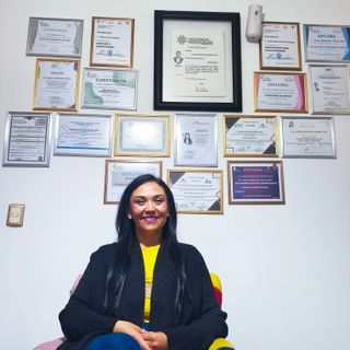 Ampliar imagen: Laura Guadalupe Ibarra Llop, Psicólogo San Juan del Rio