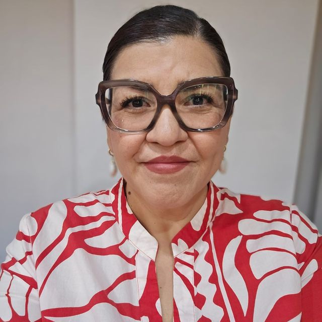 Isabel Cisneros Hernández, Psicólogo Guadalajara