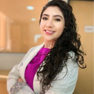 Dalia Tello, Pediatra Naucalpan de Juárez