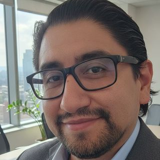 Ramon Vaque Vazquez, Ortopedista Metepec