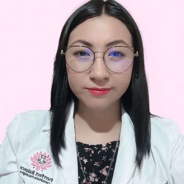 Jhoana Mendoza Larios, Psicólogo Hermosillo