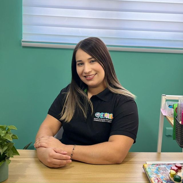 Karina Lizarraga, Psicólogo Los Mochis