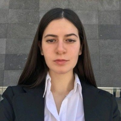 Sofía Gutiérrez Reyes, Psicólogo Aguascalientes