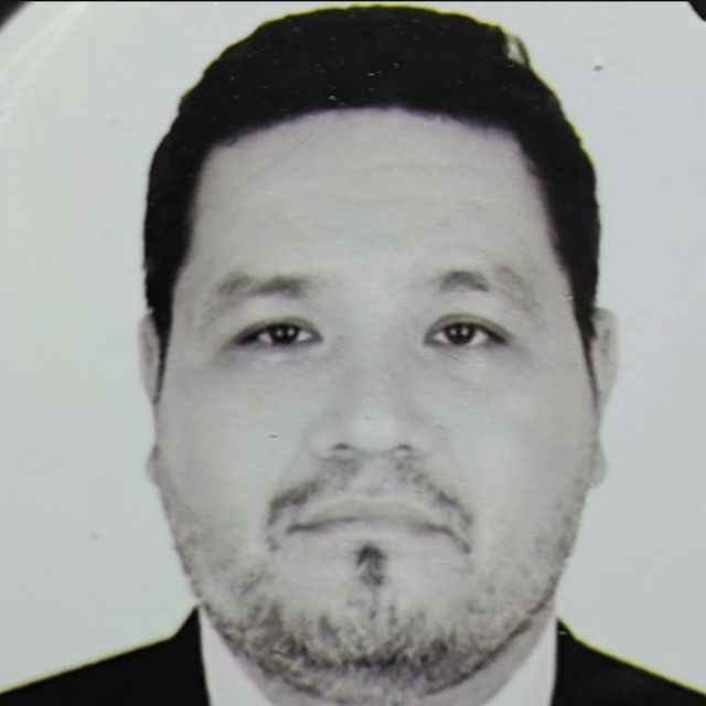 Fernando Olivas Paredes, Médico general Culiacan