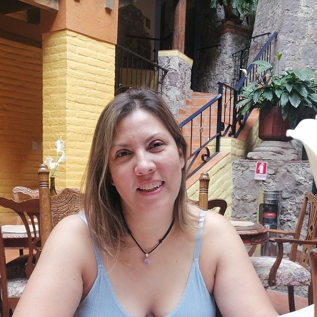 Luz María Contreras Santillán, Psicólogo Guadalajara