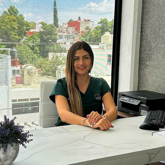 Daniela López Guido, Dentista - Odontólogo Puebla