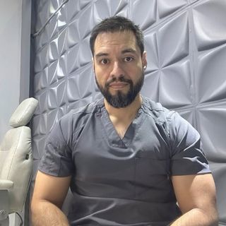 Efrén Gutiérrez Enríquez, Oftalmólogo San Pedro Garza Garcia