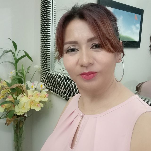 Magdalena Cruz Cruz, Psicólogo Villahermosa