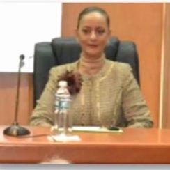 Ampliar imagen: María de la Soledad Escamilla Cejudo, Psicólogo Benito Juárez