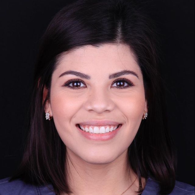 Angelica Jhoselin Ojeda Robles, Dentista - Odontólogo Nogales