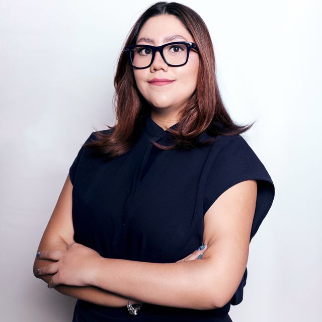 Brenda Berenice Morales Vallarta, Ortopedista Ciudad de México