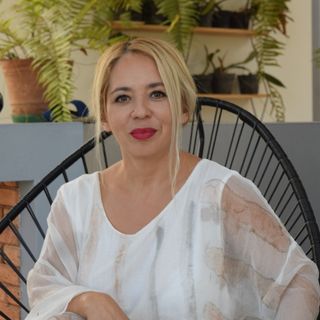 Ampliar imagen: Xochitl Marisol Cuevas Figueroa, Psicólogo Zapopan