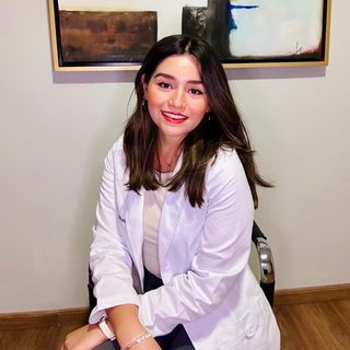 Ampliar imagen: Ana Karen Leos Leija, Reumatólogo pediátrico Monterrey