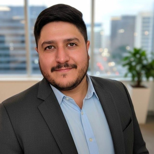 Felipe Ángel Lazo Ortiz, Psicólogo Guadalajara