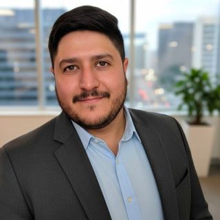 Felipe Ángel Lazo Ortiz, Psicólogo Guadalajara