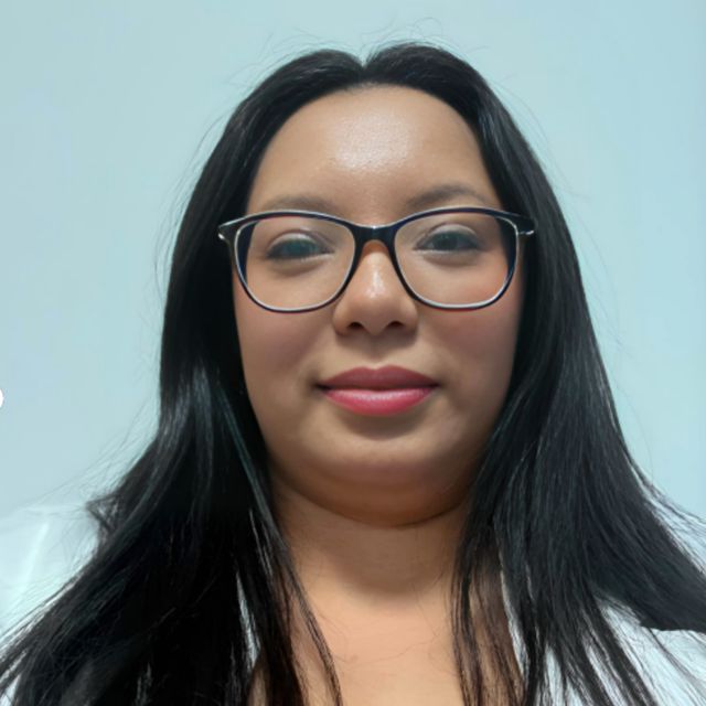 Gisela Farias, Psicólogo Azcapotzalco