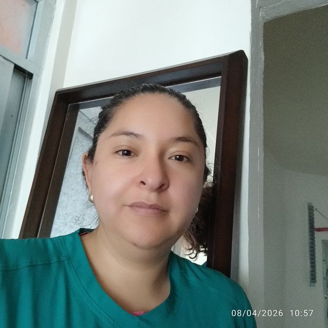 Mariana Sinecio Hernández, Fisioterapeuta San Jose Iturbide