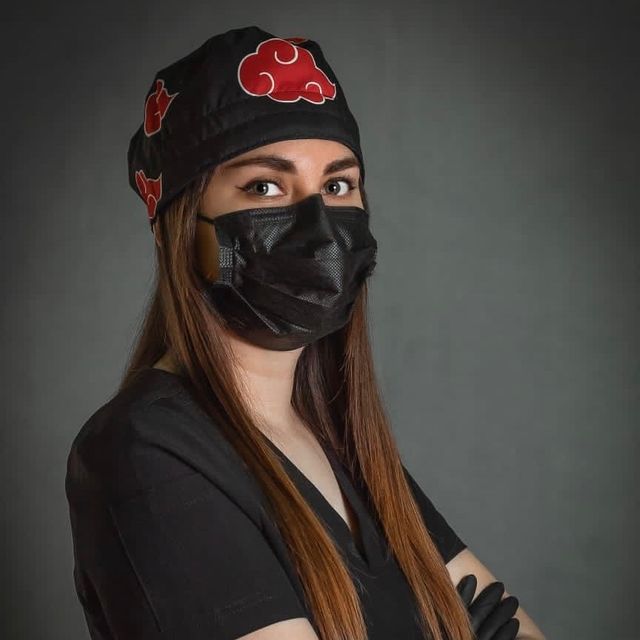 Karina Ríos Hernández, Ortodoncista Cuautitlán