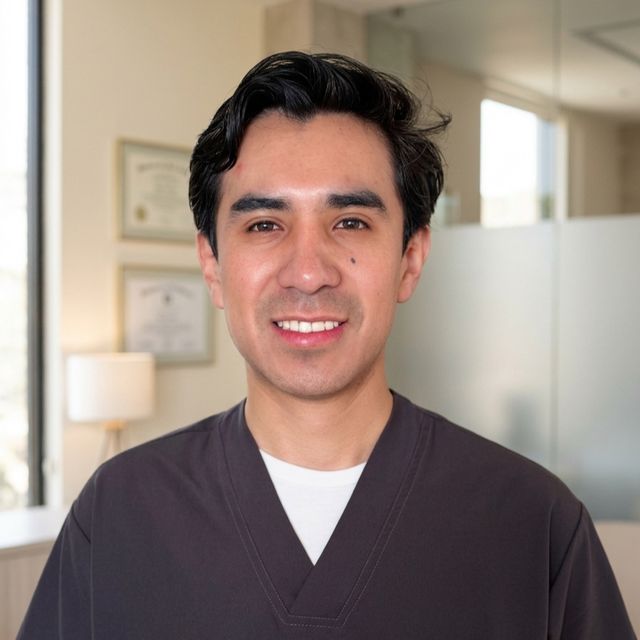 Victor Gerardo Perea Santillán, Especialista en Obesidad y Delgadez Ciudad de México
