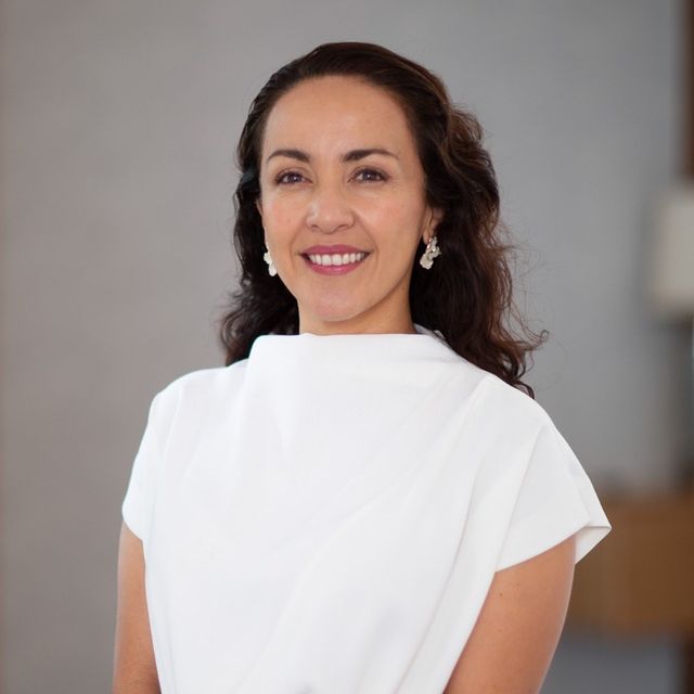 Nora Maria Marin Renteria, Pediatra Puebla