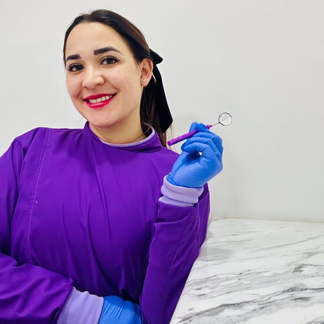 Yajaira Sarahi Lerma Aguirre, Endodoncia Chihuahua