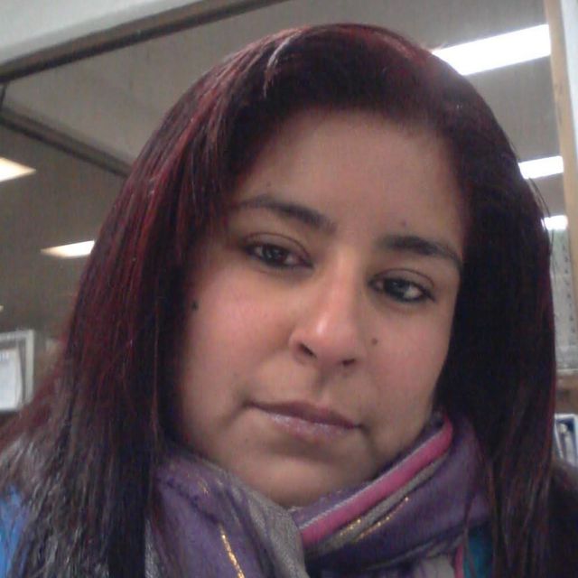 Marina  Torres Torres, Psicólogo San Luis Potosi