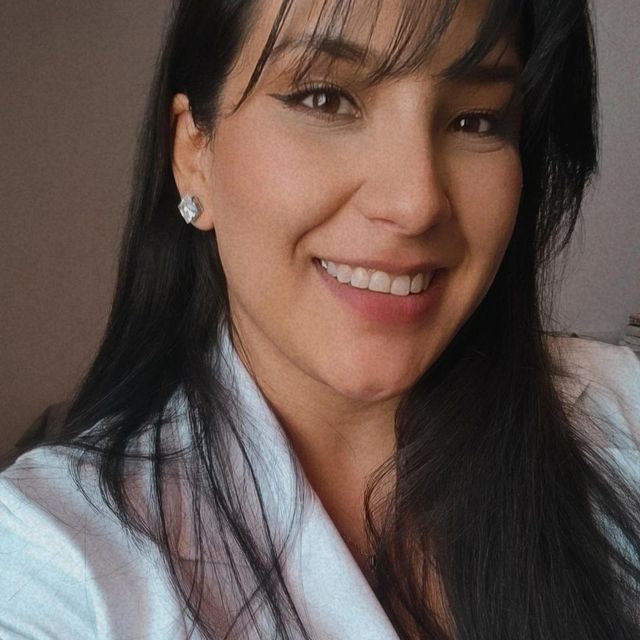 María Laura Del Toro Chávez, Geriatra Zapopan