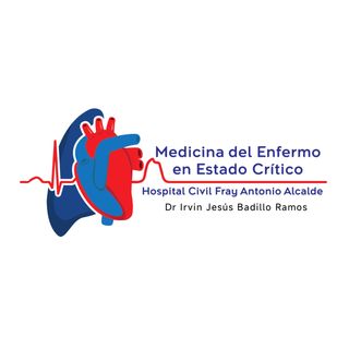 Irvin Jesús Badillo Ramos, Especialista en Medicina Crítica y Terapia Intensiva Aguascalientes