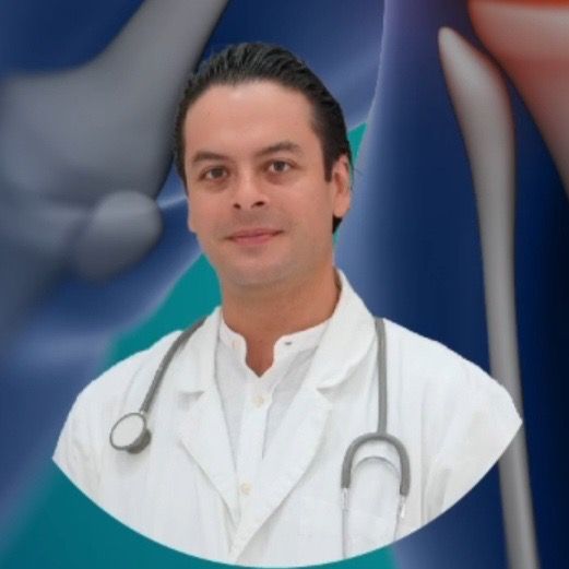 Francisco Perrilliat, Médico de familia Mérida