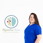 Mtra. Martha Alejandra Romo Díaz